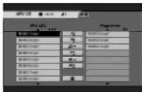 LG DR4810SVL - Geprogrammeerde weergave van audio-cd's en MP3-schijfjes - 2