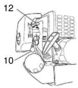 HiKOKI TCG 23ECP - DESCRIPTION - 2