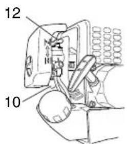 HiKOKI TCG 23ECP - WHAT IS WHAT - 2