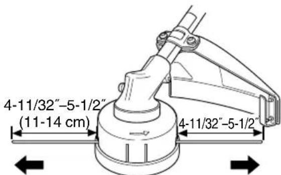 HiKOKI TCG 23ECP - REMARQUE - 2