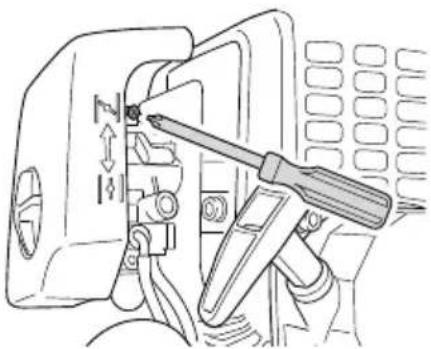 HiKOKI TCG 23ECP - ENTRETIEN - 1