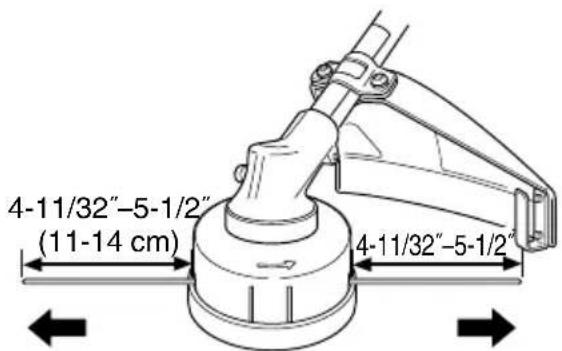 HiKOKI TCG 23ECP - NOTA - 2