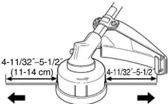HiKOKI TCG 23ECP - NOTE - 2