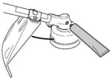 HiKOKI TCG 23ECP - Gear case (Fig. 20) - 1