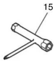 HiKOKI TCG 23ECP - DESCRIPTION - 4