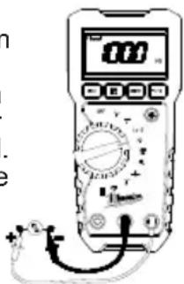 MILWAUKEE 221720 - Hz Frecuencia - 1