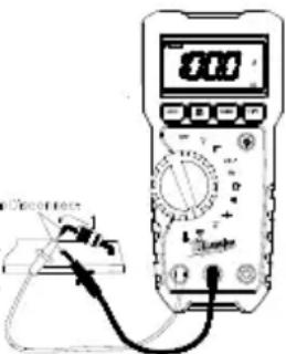 MILWAUKEE 221720 - Courant CD - 2