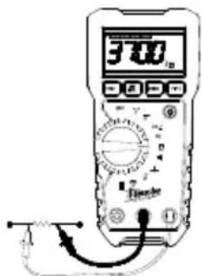 MILWAUKEE 221720 - Résistance - 1