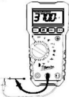MILWAUKEE 221720 - Capacitance - 1