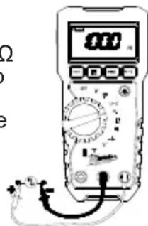 MILWAUKEE 221720 - Hz Frequency - 1