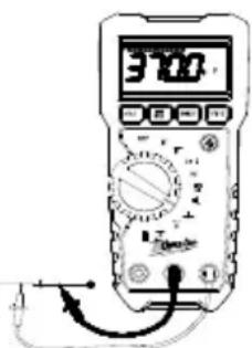 MILWAUKEE 221720 - Capacité - 1