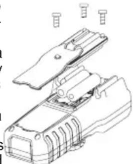 MILWAUKEE 221720 - Carga/Cambio de las baterias - 1