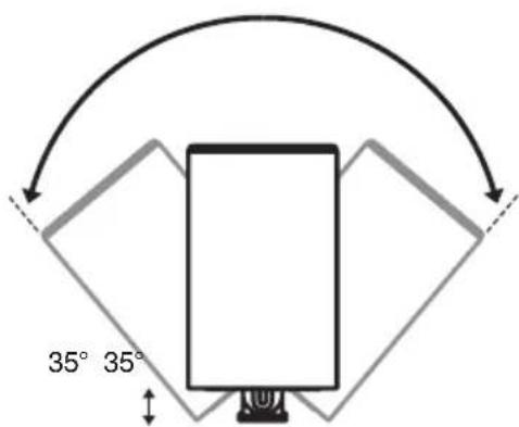 Q-ACOUSTICS M20 HD - Accessori - 2