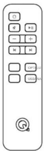 Q-ACOUSTICS M20 HD - Packungsinhalt - 3
