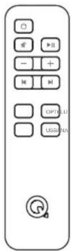Q-ACOUSTICS M20 HD - Contenuto della confezione - 3