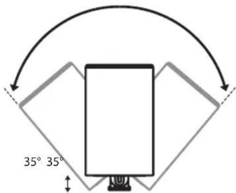 Q-ACOUSTICS M20 HD - Akcesoria - 2