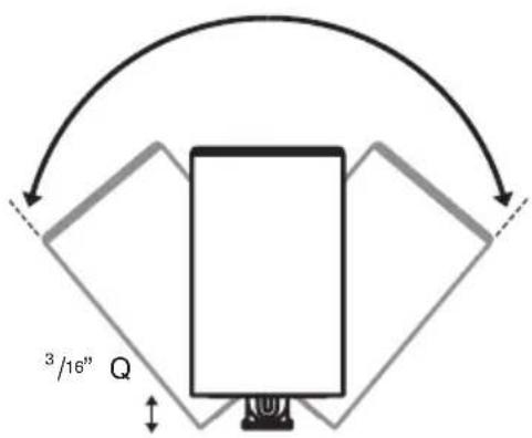 Q-ACOUSTICS M20 HD - Accessories - 2