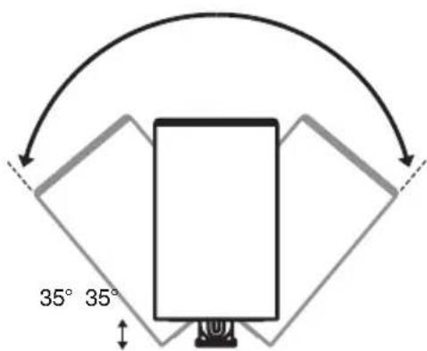 Q-ACOUSTICS M20 HD - Tillbehör - 2