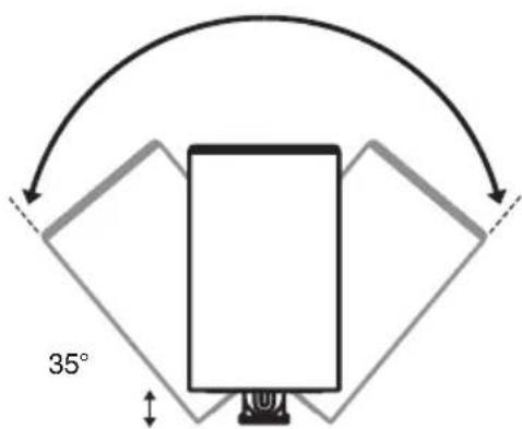 Q-ACOUSTICS M20 HD - DECLARACAO DE CONFORMIDADE CE - 1