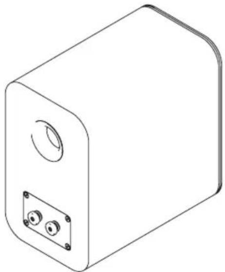 Q-ACOUSTICS M20 HD - Inhoud van de verpakking - 2