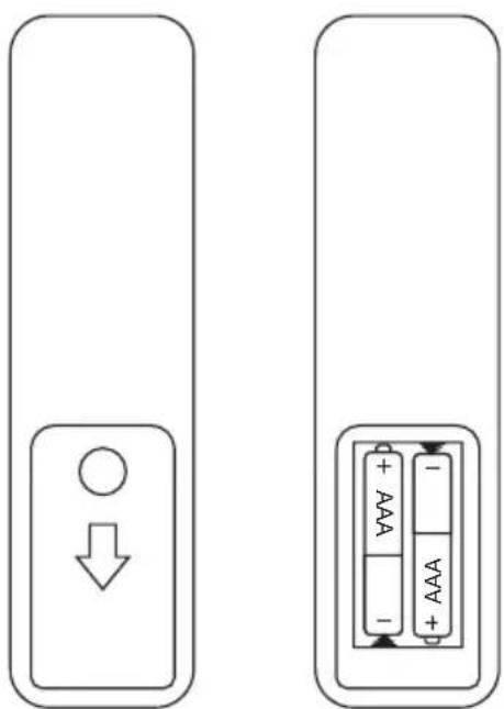 Q-ACOUSTICS M20 HD - 音響組件 - 1