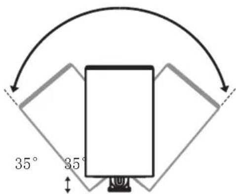 Q-ACOUSTICS M20 HD - 尺寸 - 1
