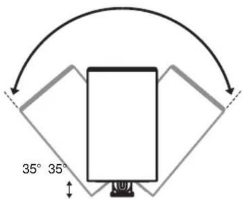 Q-ACOUSTICS M20 HD - Gewicht - 1