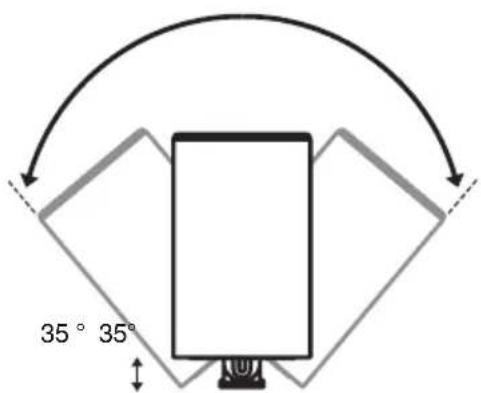 Q-ACOUSTICS M20 HD - Accessoires - 2