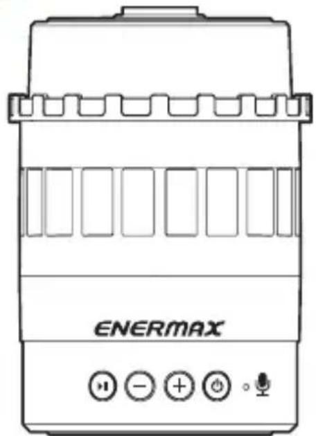 ENERMAX Pharoslite EAS05 - Specification - 7