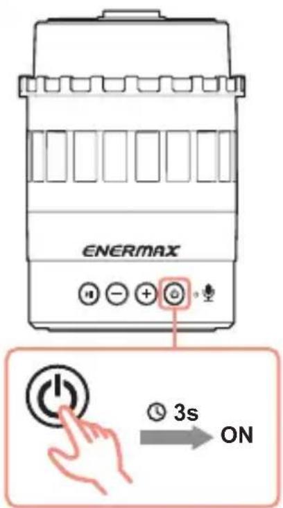 ENERMAX Pharoslite EAS05 - Specification - 20