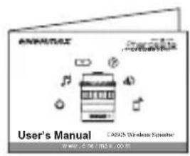ENERMAX Pharoslite EAS05 - Specification - 5