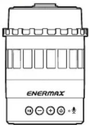 ENERMAX Pharoslite EAS05 - Specification - 2