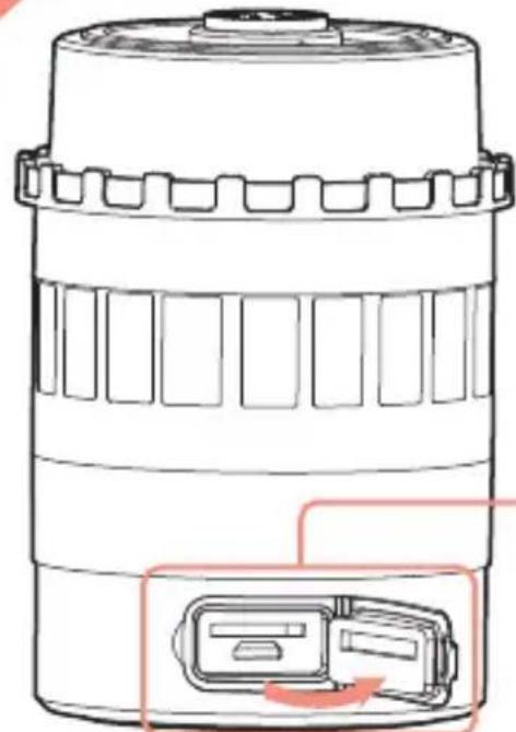 ENERMAX Pharoslite EAS05 - Specification - 14