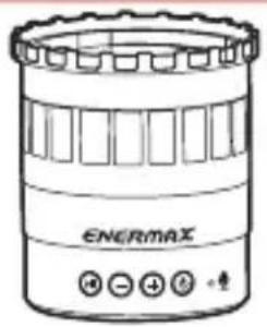 ENERMAX Pharoslite EAS05 - Specification - 69