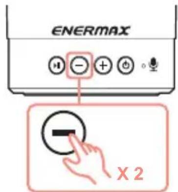 ENERMAX Pharoslite EAS05 - Specification - 42