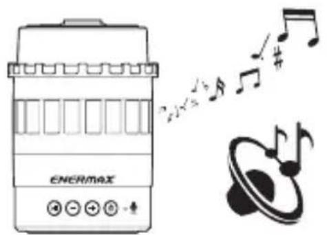 ENERMAX Pharoslite EAS05 - Specification - 30