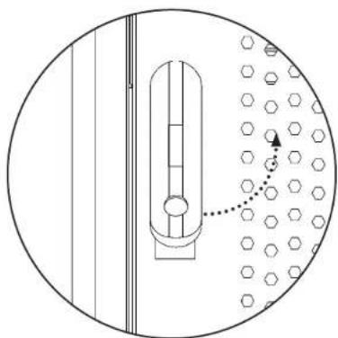 V7 CHGSTA12USBCPD - Turn handle - 2