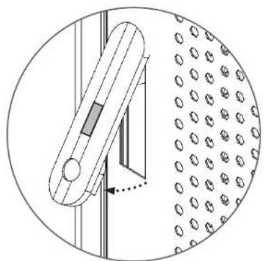 V7 CHGSTA12USBCPD - Turn handle - 1