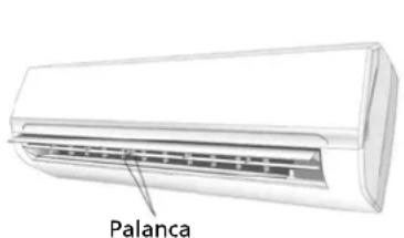 QLIMA S3932 - Distribución horizontal del aire - 1
