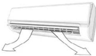 QLIMA S3932 - Horizontale luchtverdeling - 2