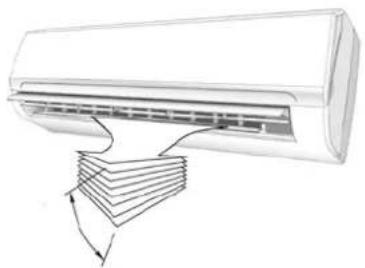 QLIMA S3932 - Funzione di oscillazione - 1