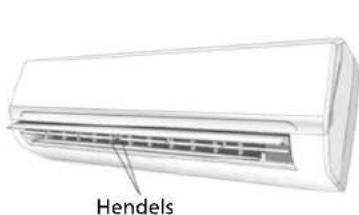 QLIMA S3932 - Horizontale luchtverdeling - 1