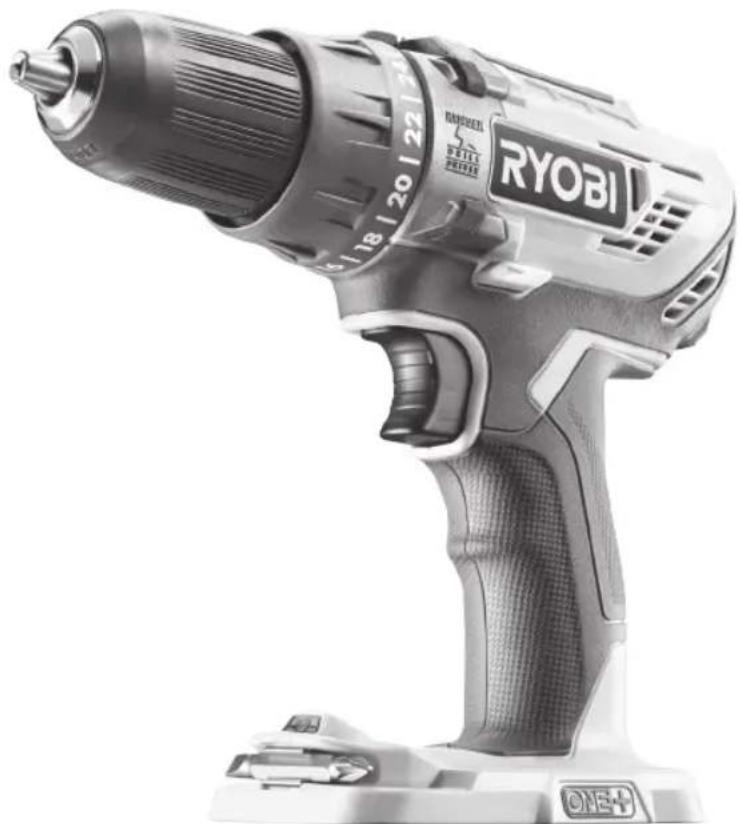 RYOBI One+ RCK182B - 1
