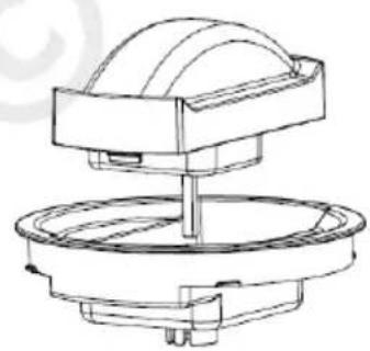 UNOLD Snow 48820 - MAKING ICE CREAM - 1