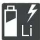 AL-KO Solo Energy Flex 4232 Li SP - Symbol Znaczenie - 3