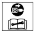 AL-KO Solo Energy Flex 4232 Li SP - Symbol Betydelse - 7