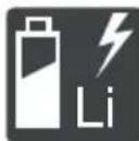 AL-KO Solo Energy Flex 4232 Li SP - Simbolo Significado - 3