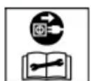 AL-KO Solo Energy Flex 4232 Li SP - Symbol Meaning - 7