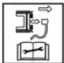 AL-KO Solo Energy Flex 4232 Li SP - Symbol Betydelse - 4