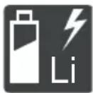 AL-KO Solo Energy Flex 4232 Li SP - Symbole Signification - 2